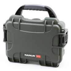 nanuk920-lidorganizer
