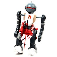 Hyang & Aesthetics STEAM 科學啞鈴基礎機器人, 1個