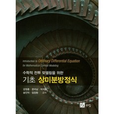 수학모델링책