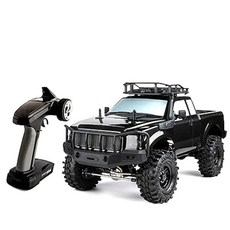 GMADE Gmade 1/10 GS01 KOMODO RTR RC카 GM54016, 혼합 색상