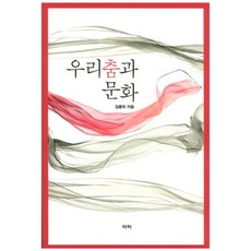 우리춤클리셰