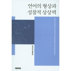 언어의 형상과 성찰적 상상력, 작가와비평