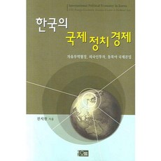 개발과협력의국제정치경제