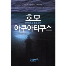 호모 아쿠아티쿠스, 씨아이알