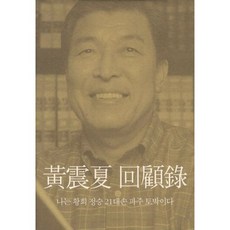 황진하 회고록, 연장통