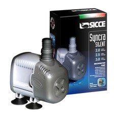 SICCE 希捷 SILENT 3.0 水下馬達 45w, 1個