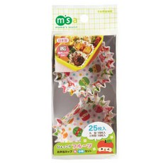 易家烘焙水果面配菜杯圓形15p+橢圓10p, 1套