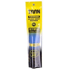 TAAN/배드민턴/스쿼시/테니스라켓/쿠션타올그립1개입 TAAN X5, 블루