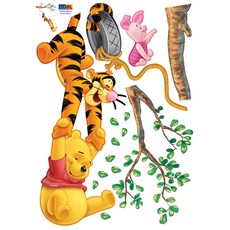 아기방벽스티커