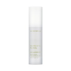 네이처리퍼블릭 화이트 비타 플로랄 캡슐 에센스, 40ml, 1개