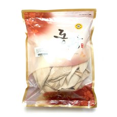 동광 편 엄나무 국내산, 600g, 1개