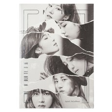 에이핑크 - PINK REVOLUTION 정규 3집, 1CD - 아이묭lp