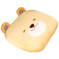 귀여운동물쿠션