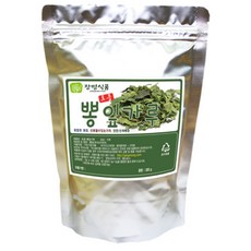 장명식품 뽕잎가루, 300g, 1개