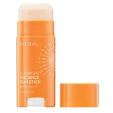 뉴스킨 선라이트 바캉스 선스틱 SPF50+ PA++++, 15g, 1개
