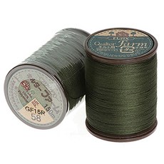 Houjix Farm 絎縫紗 2p, 58 淺卡其色, 2捲