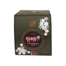 아이앤티 땅콩새싹차 플러스, 1.2g, 20개입, 1개