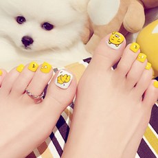 마켓감성 버라이어티 패디팁 24p