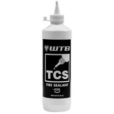 WTB 自行車 TCS 密封膠防穿刺液 500ml, 單色, 1個