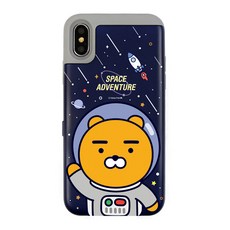 카카오프렌즈교통카드