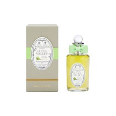 펜할리곤스 릴리 오브 더 발리 EDT, 100ml