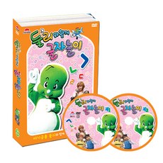 헬로코코몽dvd