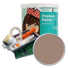 팬톤포스트카드