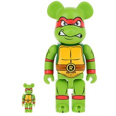 베어브릭raphael