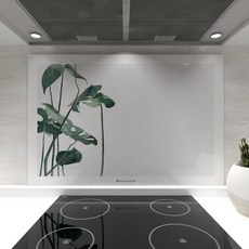몬스테라아트보드