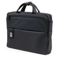 LEXON SPY DOCUMENT BAG LN1717, N(black)