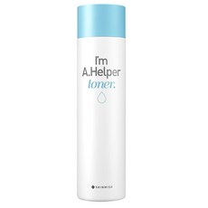 스킨미소 아임 에이헬퍼 토너, 200ml, 1개