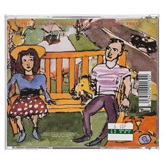 MAGNETIC FIELDS - THE WAYWARD BUS EU수입반, 1CD