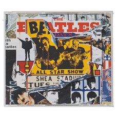 BEATLES / ANTHOLOGY 2 미국수입반, 2CD
