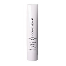 조르지오아르마니 UV 마스터 프라이머 SPF40 PA+++ 30ml, 베이지, 1개