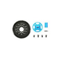 타미야 TM54500 TT-02 High Speed Gear 68T RC 부품, 1세트