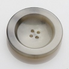 HR빅버튼 텔미 단추 23mm, 진그레이, 8개