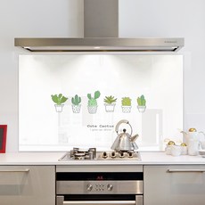 주방아트보드라벤더정원