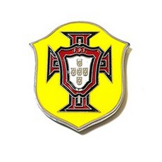 못난이상점 해외축구 탑 7 국가대표팀 로고 월드컵 마그넷, 포르투갈