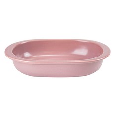 라보라토리오 페자로 로씨니 라지오벌 오븐팬 스몰 20cm, 올드로즈, 1개