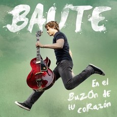 Carlos Baute - En El Buzon De Tu Corazon EU수입반, 1CD