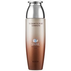 예담윤빛 컴플리트 스네일 리커버 스킨, 150ml, 1개