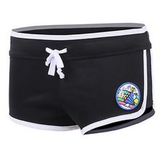 벤디스여성용하이텐션래쉬가드스커트