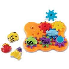 러닝리소스기어블럭