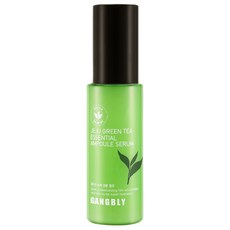 강블리 제주 녹차 에센셜 앰플 세럼, 50ml, 1개