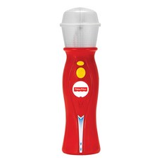 피셔프라이스 Kids Station Toys 싱어롱 마이크, 혼합 색상, 1개