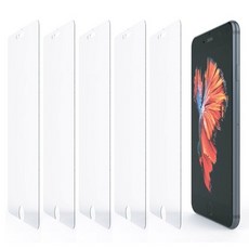 HIGHON Stylus 2 LG-F720 玻璃鋼化玻璃膜 5p, 1組