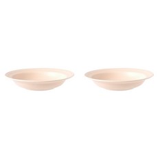 보울보울 국산 볼볼오리진 디저트볼, 피치블라썸, 2개