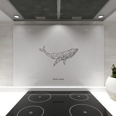 주방아트보드단점