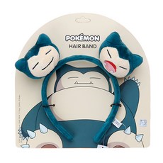 캐릭터헤어밴드