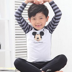 디즈니래쉬가드